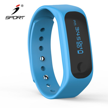 Fitness Tracker Ce Rohs Fit Bit Silicone Rfid Bracelet De Sport Intelligent avec Prix Pas Cher